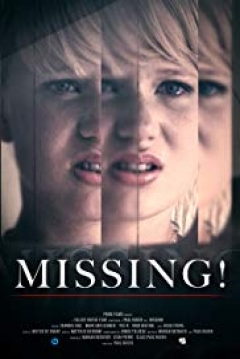 Poster Missing!