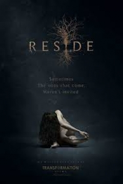 Poster Reside