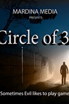 Poster Circle of 3s