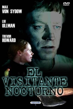 Ficha El Visitante Nocturno
