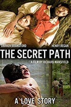Poster The Secret Path