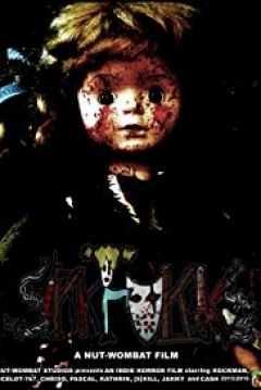 Poster Sikkfukks