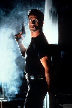 Poster Demolition Man 2