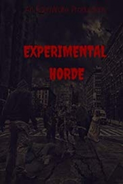 Poster Experimental Horde