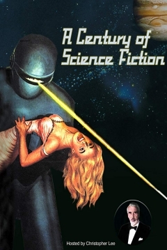 Ficha Un Siglo de Ciencia y Ficción