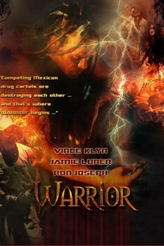 Poster Warrior