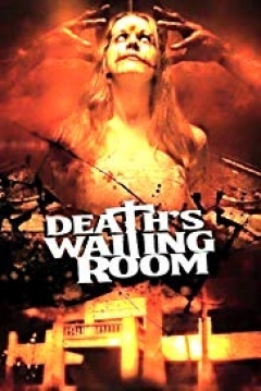 Poster Death's Waiting Room