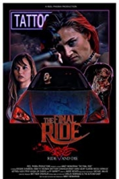Poster The Final Ride