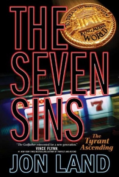 Poster The Seven Sins: Dawn of the Tyrant Knight