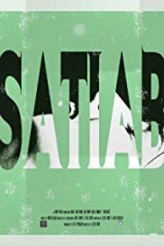 Poster Insatiable
