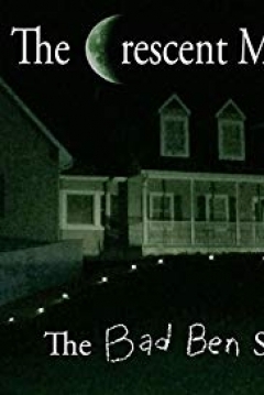 Poster The Crescent Moon Clown