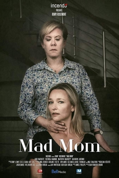 La Locura de una Madre — póster