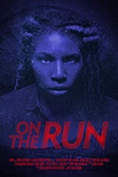 Poster On the Run