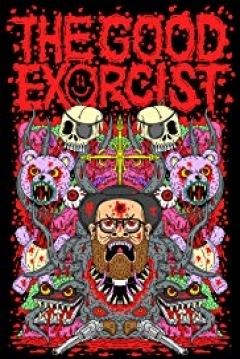 Poster The Good Exorcist
