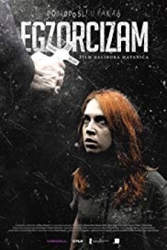 Poster Exorcism