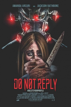 Ficha Do not Reply