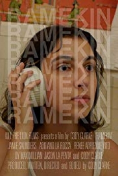Poster Ramekin