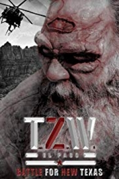 Poster TZW1 El Paso Outpost