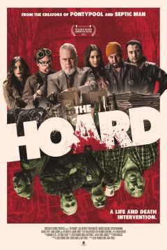 Poster The Hoard