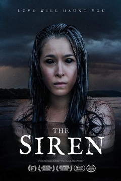 Poster The Siren