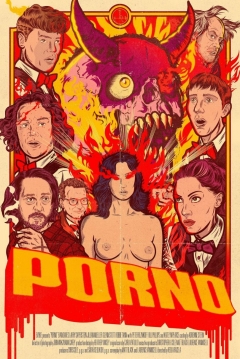 Ficha Porno