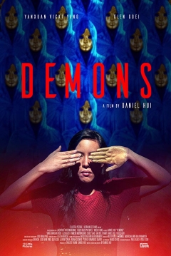 Poster Demons