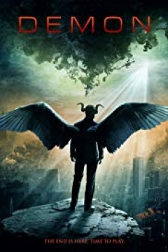 Poster Demon