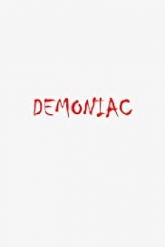 Poster Demoniac