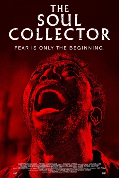 Poster The Soul Collector