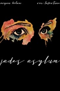 Poster Jade's Asylum