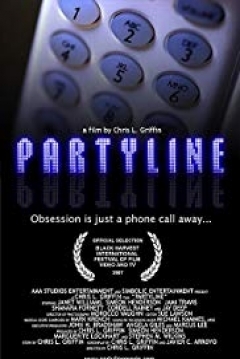 Poster Partyline