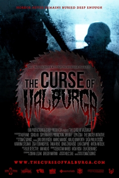 Ficha The Curse of Valburga