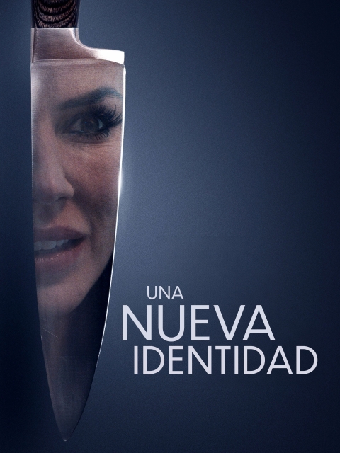 Una Nueva Identidad — póster