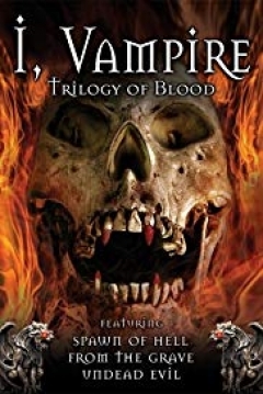 Poster I, Vampire