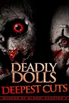 Ficha Bunker of Blood: Chapter 2 - Deadly Dolls: Deepest Cuts