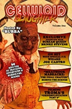 Poster Celluloid Slaughter