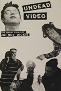 Poster Undead Video