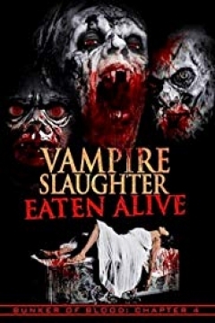 Ficha Bunker of Blood: Chapter 4 - Vampire Slaughter: Eaten Alive