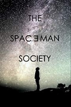 Poster The Spaceman Society