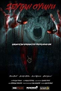 Poster Seytan Oyunu