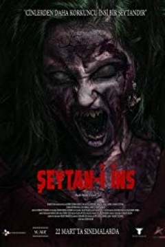 Poster Seytan-i Ins