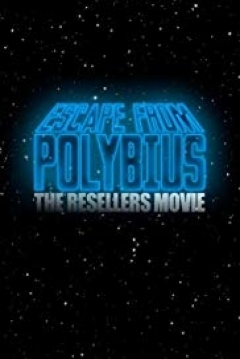 Poster The Resellers Movie