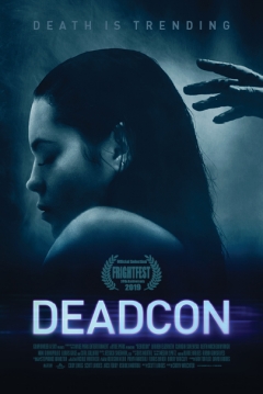 Poster DeadCon
