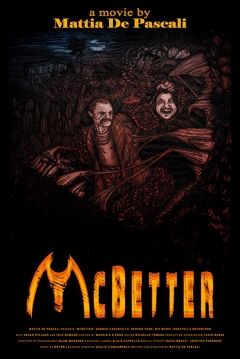 Poster McBetter