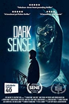 Poster Dark Sense