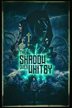 Poster The Shadow over Whitby