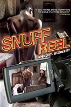Poster Snuff Reel