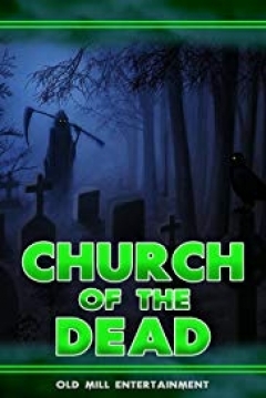 Poster Church of the Dead