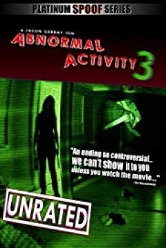 Ficha Abnormal Activity 3