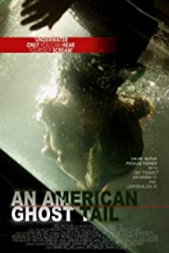 Poster An American Ghost Tail